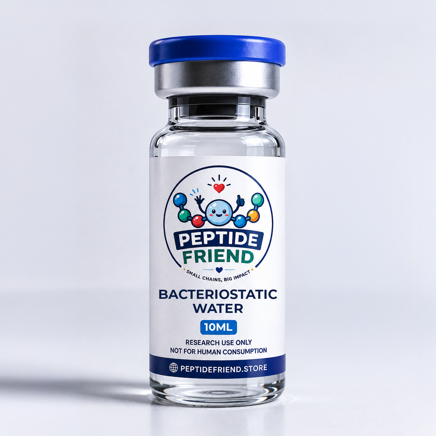 Bac Water 10ml