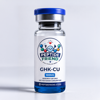 GHK-CU 100mg